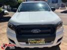 FORD Ranger XL 2.2TDCi 16v 4x4 C.D. Branca