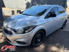 GM - Chevrolet Onix Advantage 1.4 Prata