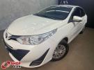 TOYOTA Yaris Sedan XL Live 1.5 16v Branca