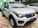 FIAT Mobi Like 1.0 Prata