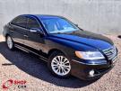 HYUNDAI Azera GLS 3.3 V6 24v Preta