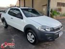 FIAT Strada Hard Working 1.4 C.D. Branca
