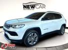 JEEP Compass Longitude 1.3 16v T270 Branca