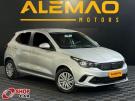 FIAT Argo 1.0 Prata