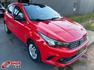 FIAT Argo Drive 1.0 Vermelha