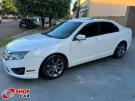 FORD Fusion SEL 2.5 16v Branca
