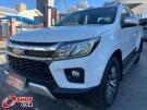 GM - Chevrolet S10 LTZ 2.5 16v 4x4 C.D. Branca