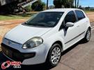 FIAT Punto Attractive 1.4 Branca