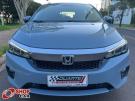 HONDA City Hatch EXL 1.5 16v Cinza
