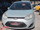 FORD Fiesta Sedan 1.6 Prata