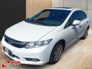 HONDA Civic EXR 2.0 16v Branca