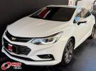 GM - Chevrolet Cruze Hatch Sport6 LTZ 1.4T 16v Branca