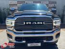 RAM 2500 Laramie 6.7TDi 24v 4X4 C.D. Preta