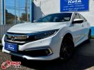 HONDA Civic Touring 1.5T 16v Branca