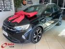 VW - Volkswagen Nivus Highline 1.0 12v TSi Preta