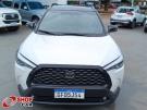 TOYOTA Corolla Cross XRE 2.0 16v Branca