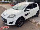 FIAT Palio Sporting 1.6 16v 4p. Branca