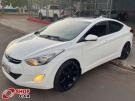 HYUNDAI Elantra GLS 1.8 16v Branca