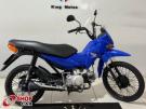 HONDA Pop 100 Azul
