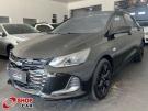 GM - Chevrolet Onix Sedan Plus Midnight 1.0T 12v Preta