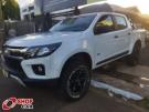 GM - Chevrolet S10 LS 2.8CTDi 16v 4x4 C.D. Branca