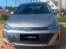 HYUNDAI HB20 Comfort 1.0T 12v Prata