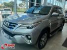 TOYOTA Hilux SW4 SRX D4-D 2.8TDi 16v 4x4 Prata