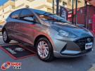HYUNDAI HB20 Evolution 1.0 12v Dourada