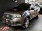 FIAT Strada Freedom 1.3 C.S. Cinza