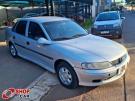 GM - Chevrolet Vectra GLS 2.2 Prata