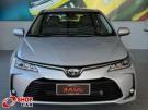 TOYOTA Corolla XEi 2.0 16v Prata