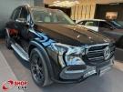 MERCEDES-BENZ GLE 400d 3.0TDi 24v 4Matic Preta