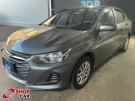 GM - Chevrolet Onix Sedan Plus 1.0T 12v Cinza