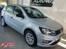VW - Volkswagen Gol 1.6 4p. Prata