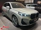 BMW X1 sDrive20i M Sport 2.0T 16v Prata