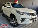 TOYOTA Hilux SW4 SRX D4-D 2.8TDi 16v 4x4 Branca