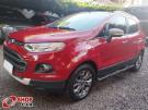 FORD EcoSport Freestyle 1.6 16v Vermelha