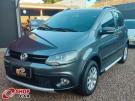 VW - Volkswagen CrossFox 1.6 Cinza
