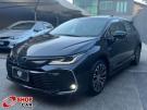 TOYOTA Corolla Altis Premium Hybrid 1.8 16v Preta