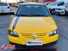 VW - Volkswagen Gol 1.0 2p. Amarela