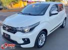 FIAT Mobi Drive 1.0 GSR Branca