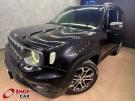JEEP Renegade Longitude 1.3 16v T270 Preta