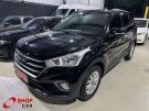 HYUNDAI Creta Action 1.6 16v Preta