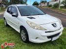 PEUGEOT 207 XR 1.4 4p. Branca