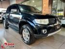 MITSUBISHI L200 Triton HPE 3.2TDi 16v 4X4 C.D. Preta
