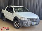 FIAT Strada Working 1.4 C.D. Branca