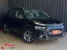 CITROËN C4 Cactus Feel 1.6 16v Preta