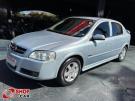GM - Chevrolet Astra Hatch Advantage 2.0 4p. Prata