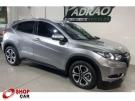 HONDA HR-V EX 1.8 16v Cinza