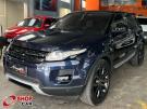 LAND ROVER Range R. Evoque Prestige 2.2T 16v SD4 Azul